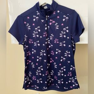 Callaway women’s golf polo shirt